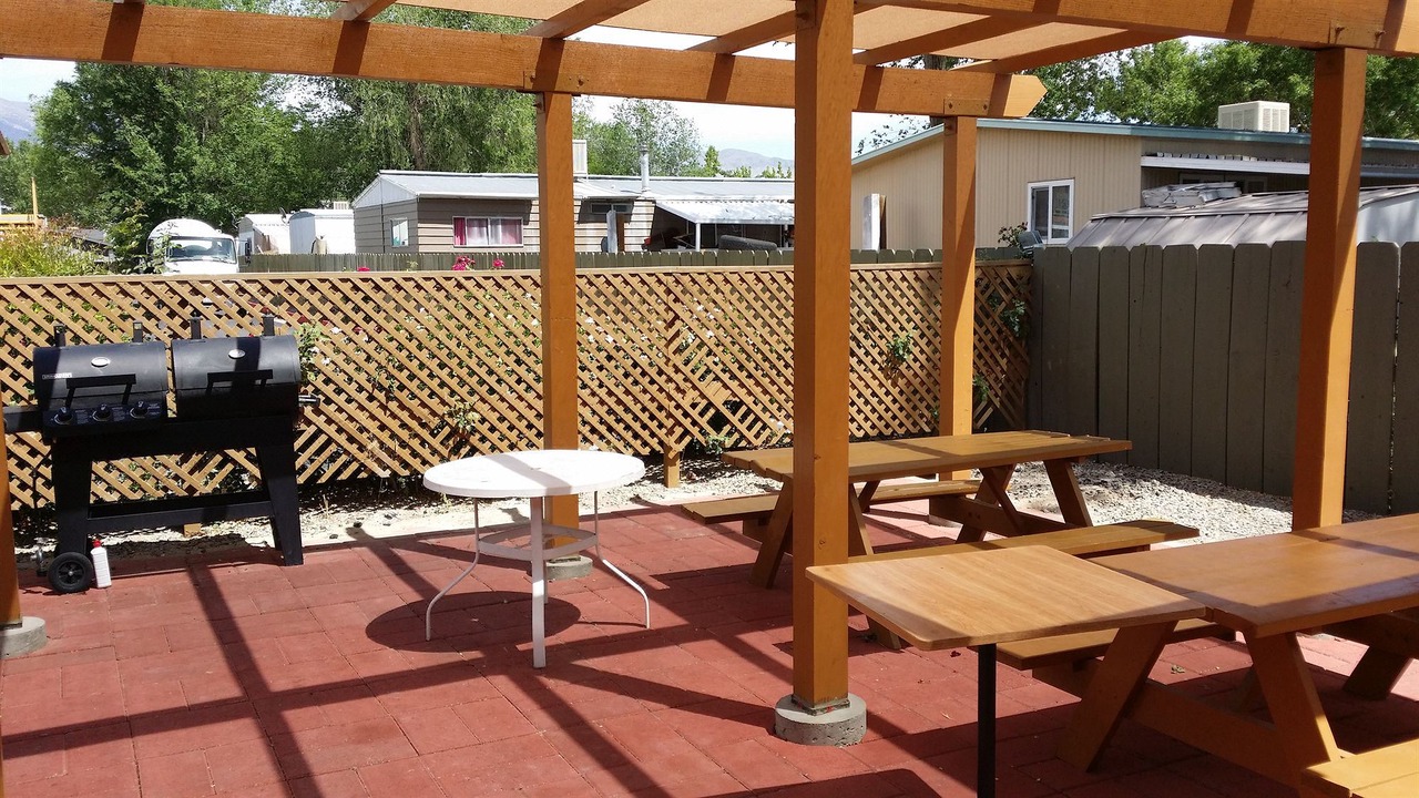 Photo of Patio Balcony in Bishop