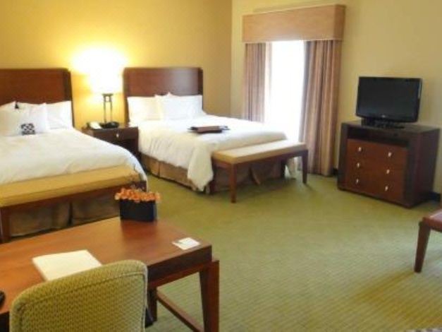 Photo of Bedroom in La Sierra