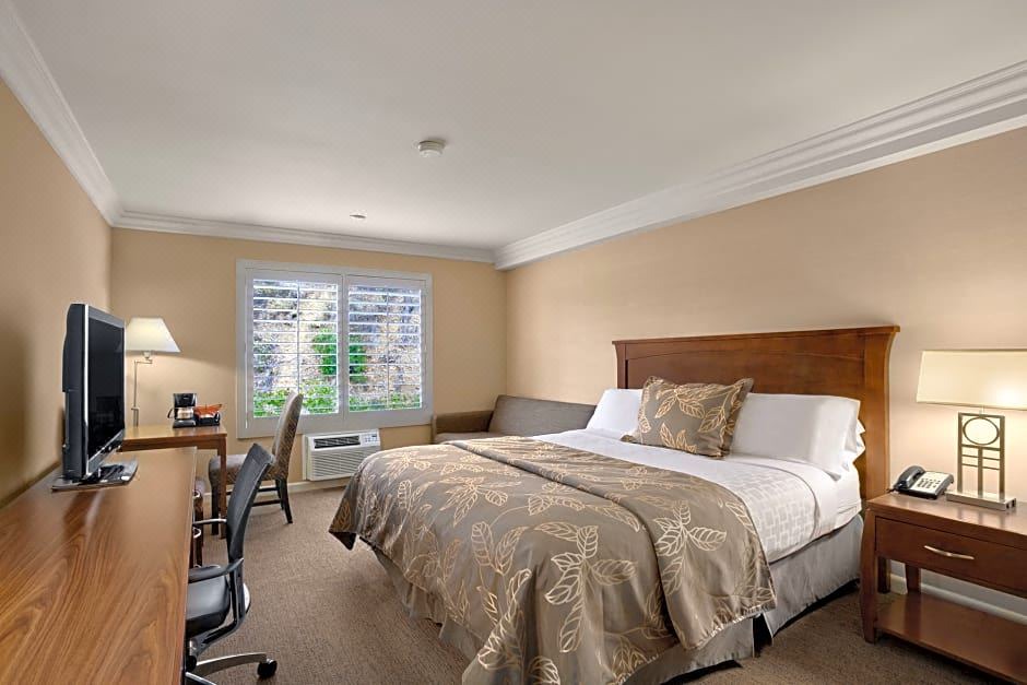 Photo of Bedroom in Mission Valley West