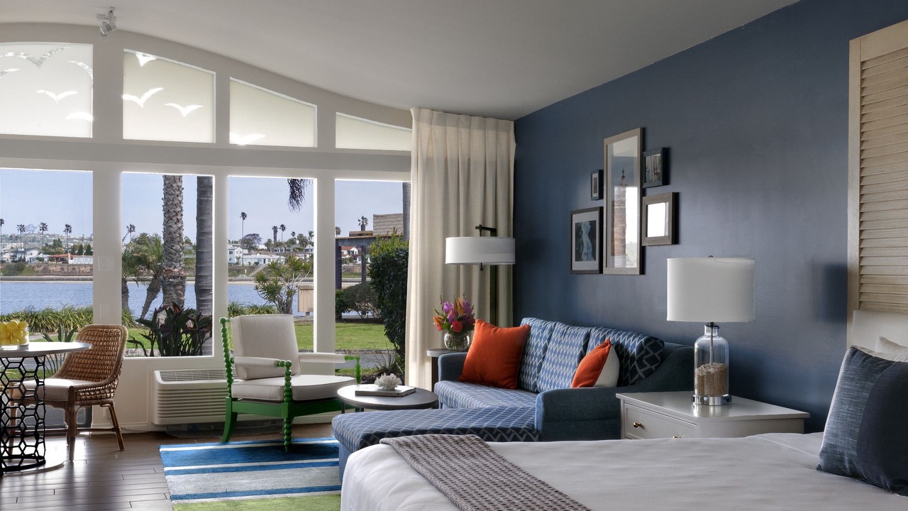 Photo of Livingroom in San Diego