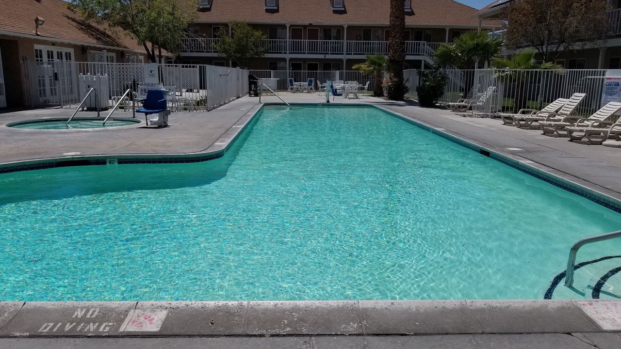 Photo of Outdoor in Ridgecrest