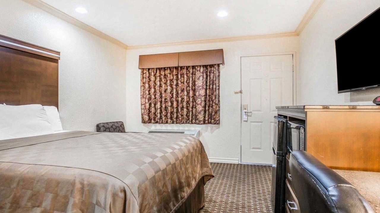 Photo of Bedroom in National City