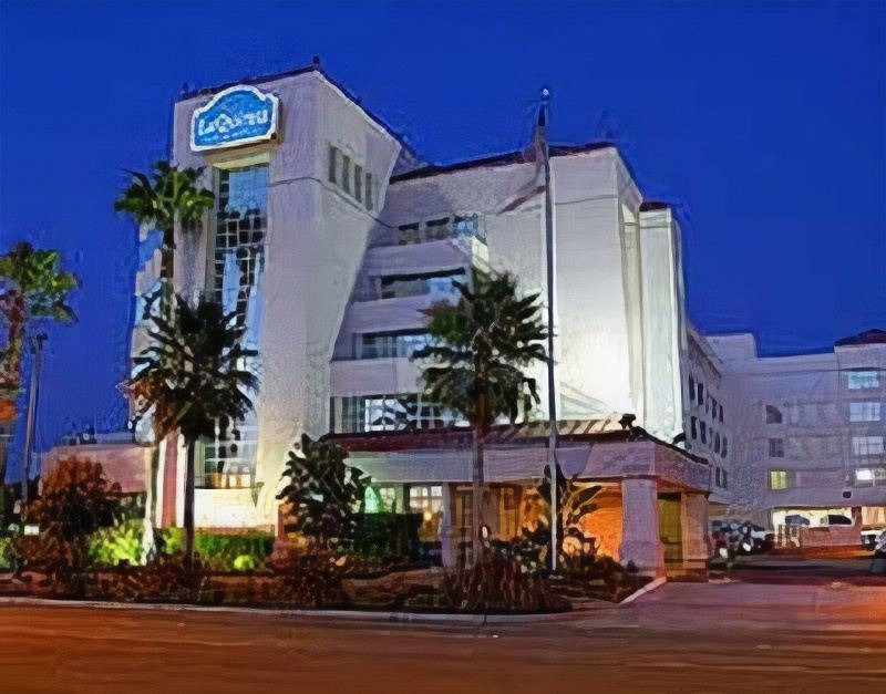 Photo of Buildings in Anaheim Resort