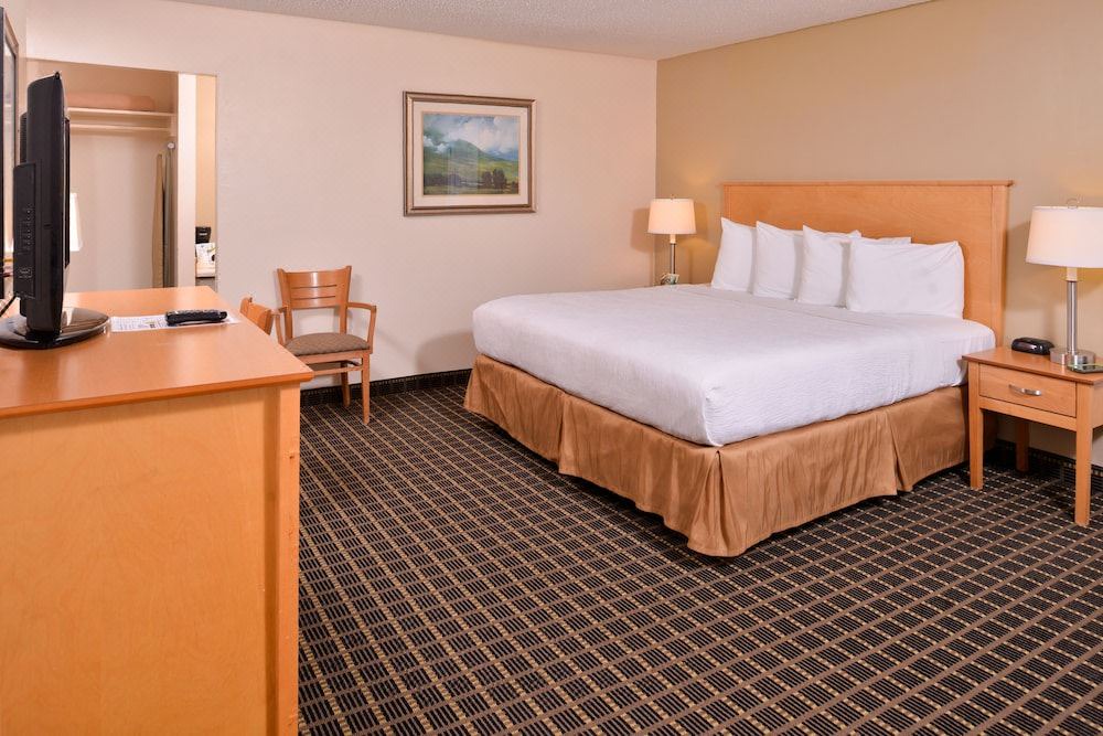 Photo of Bedroom in Downtown Eugene