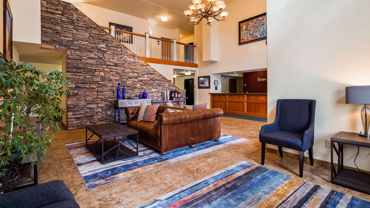Photo of Livingroom in Chester