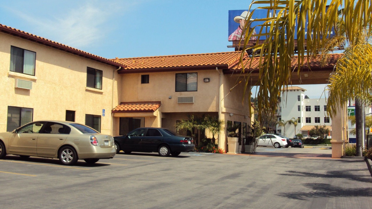Photo of Buildings in Mira Costa