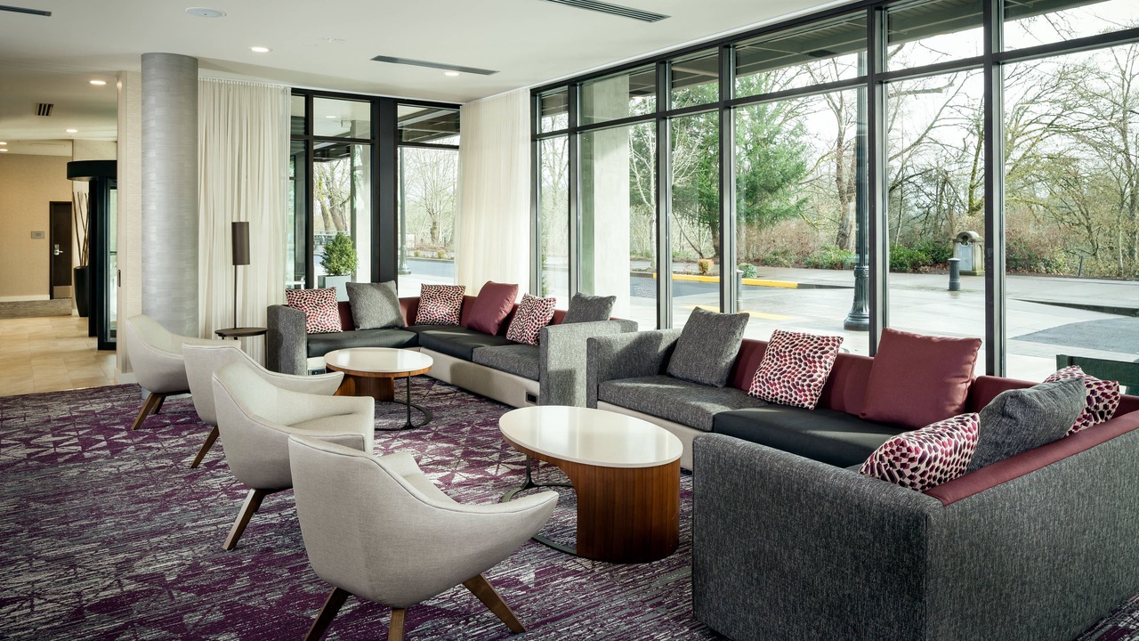 Photo of Livingroom in Corvallis