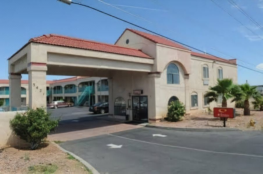 Photo of Buildings in Kingman