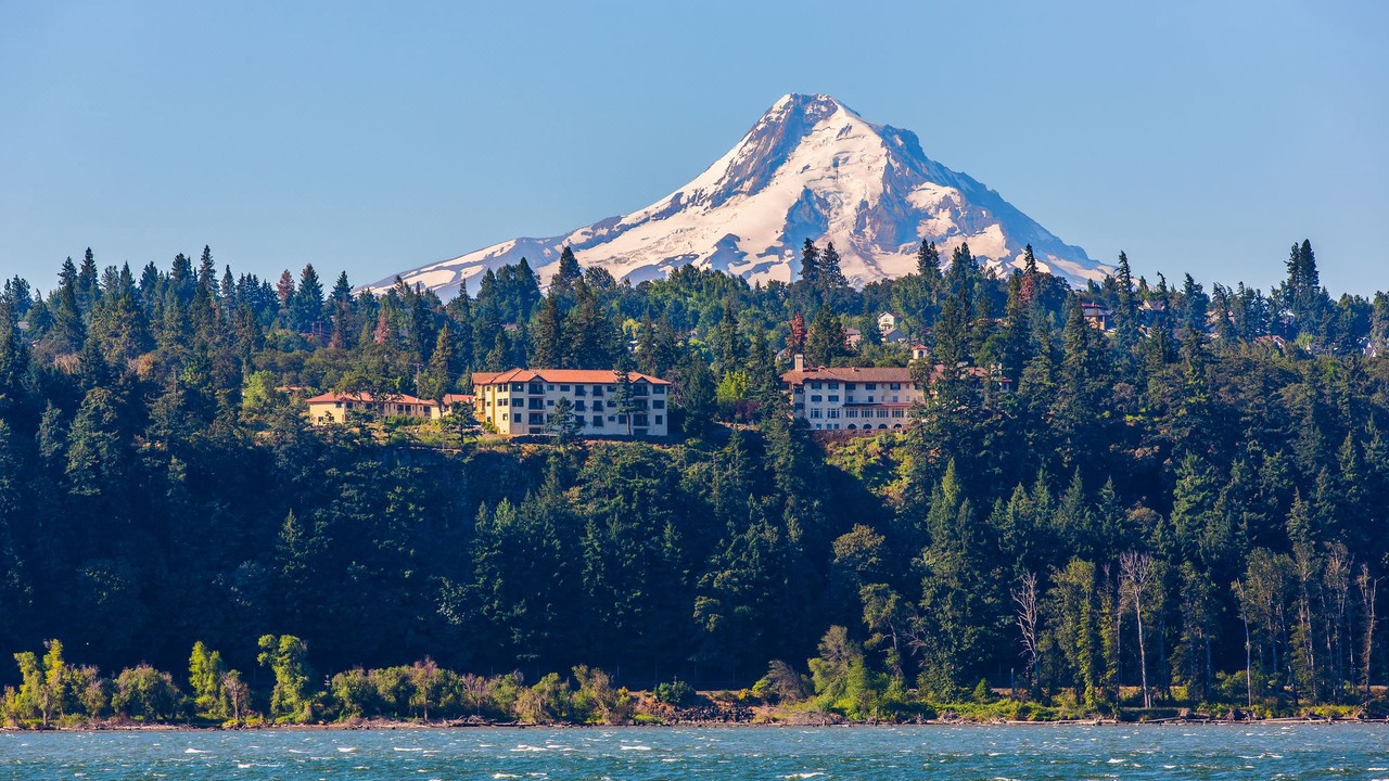 Photo of Outdoor in Hood River
