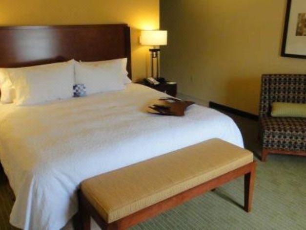 Photo of Bedroom in La Sierra