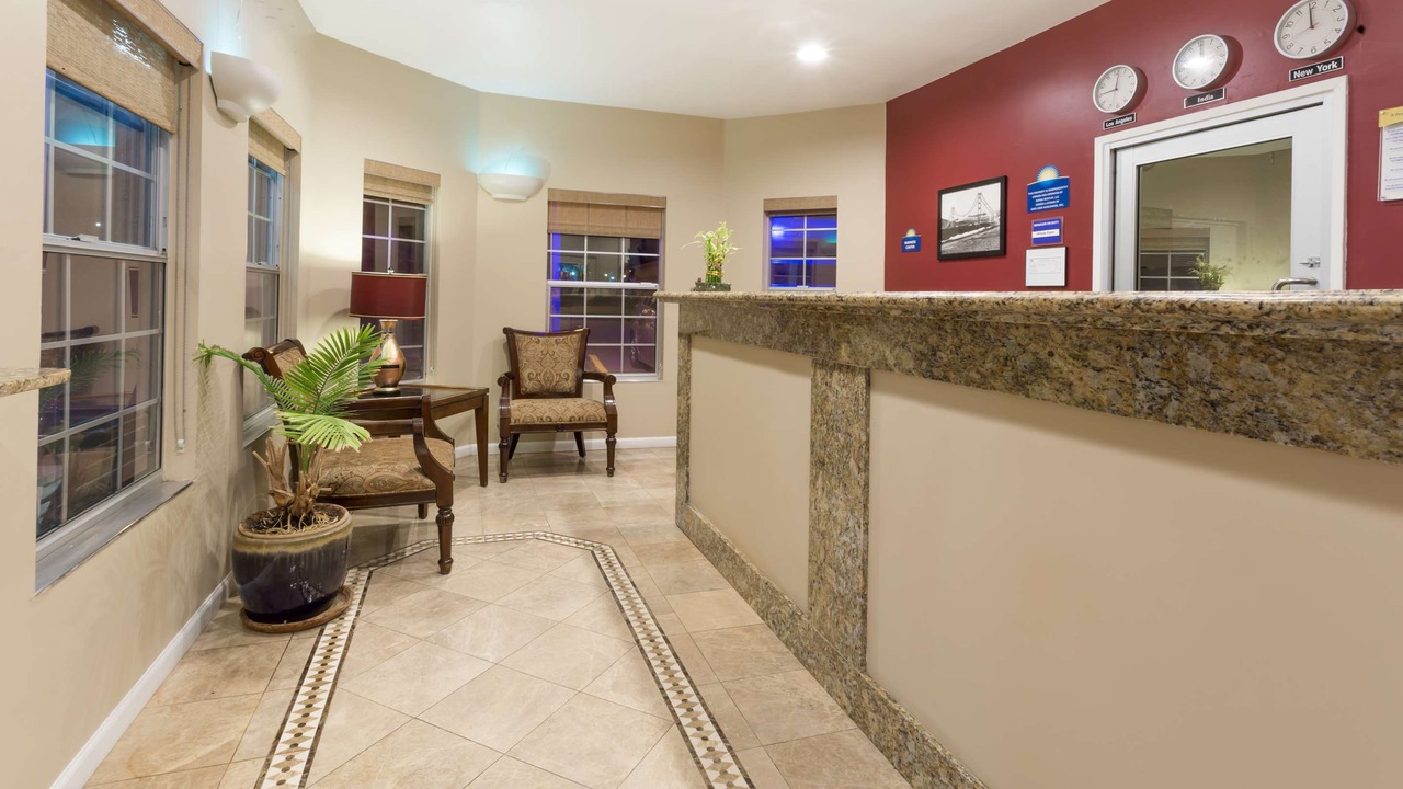 Photo of Livingroom in Westley