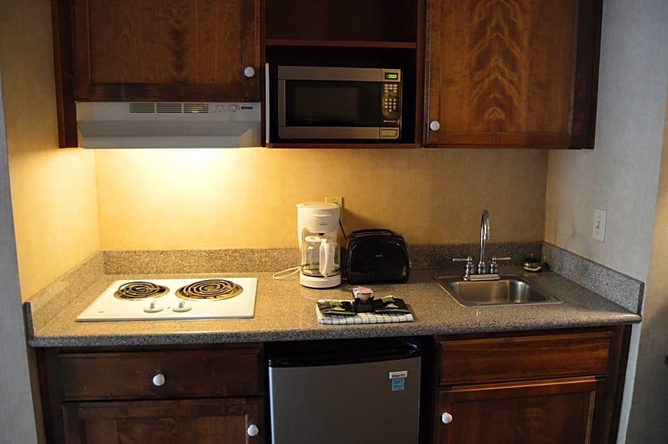 Photo of Kitchen in El Portal