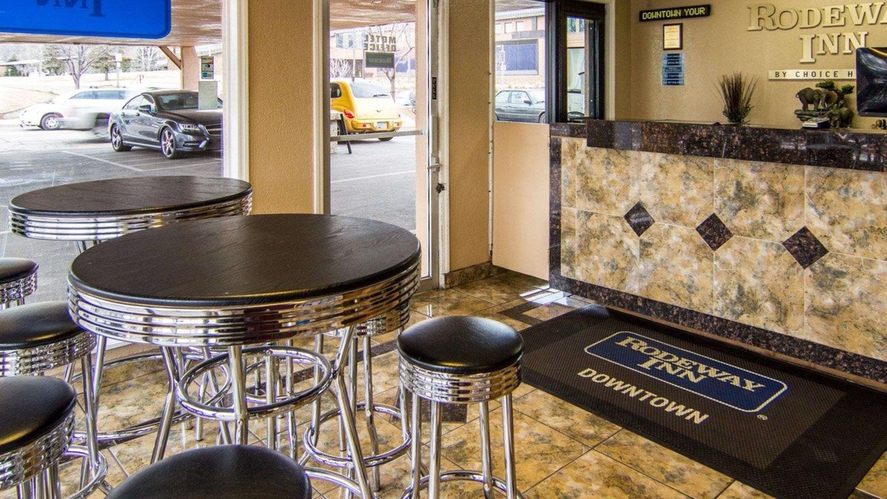 Photo of Livingroom in Downtown Flagstaff