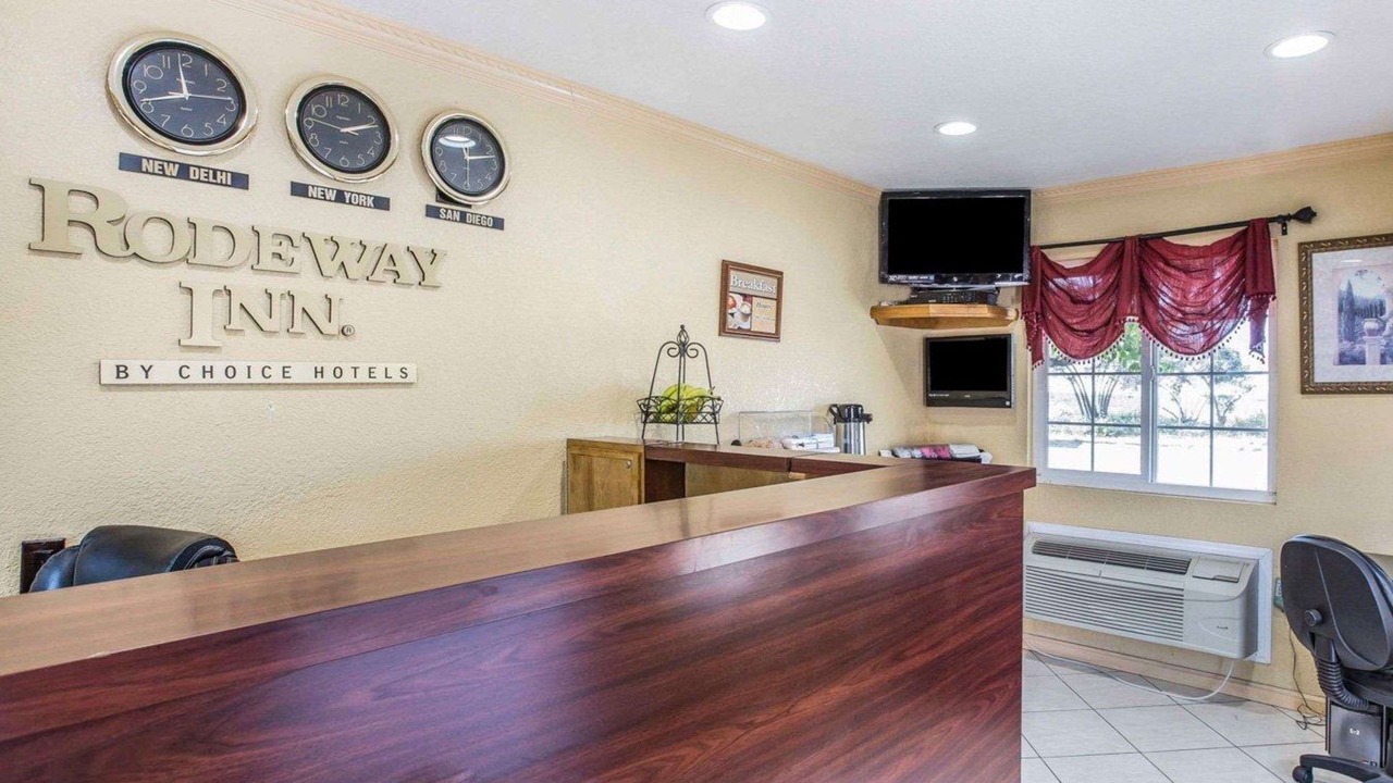 Photo of Livingroom in National City