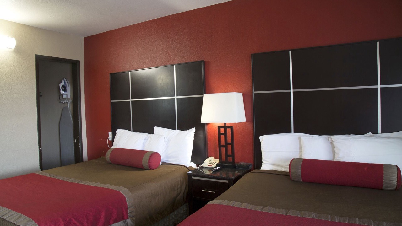 Photo of Bedroom in Oceanside