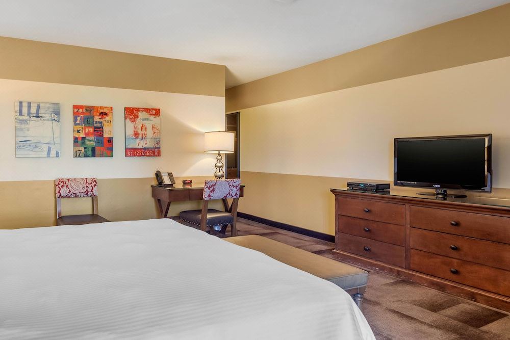 Photo of Bedroom in San Carlos