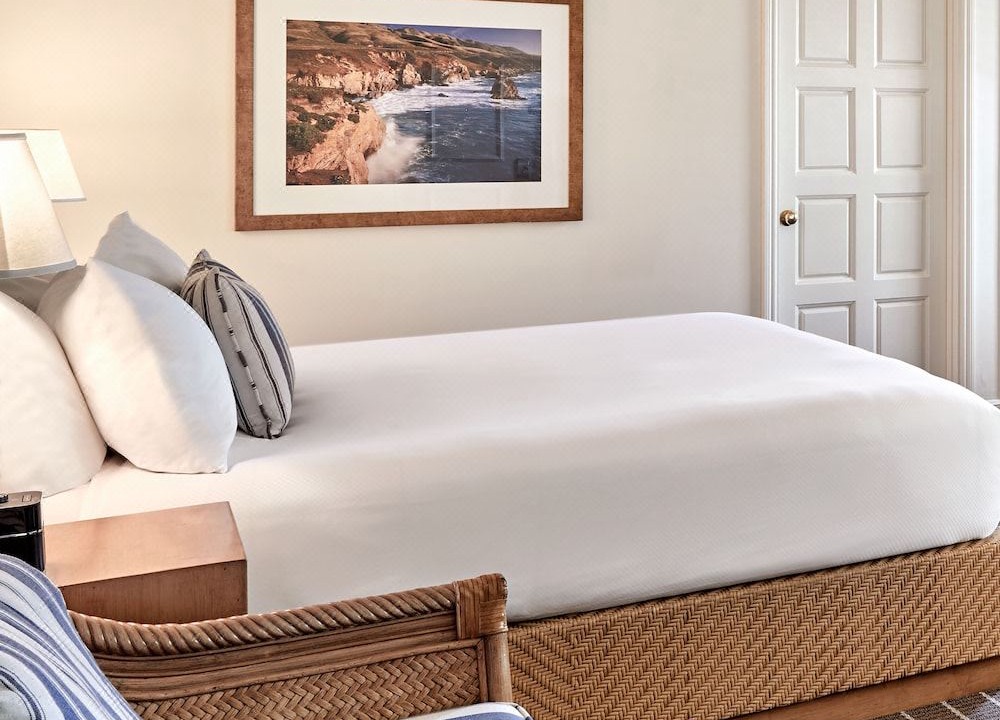 Photo of Bedroom in Golden Rectangle
