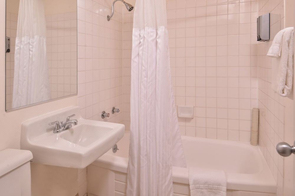 Photo of Bathroom in Downtown Eugene