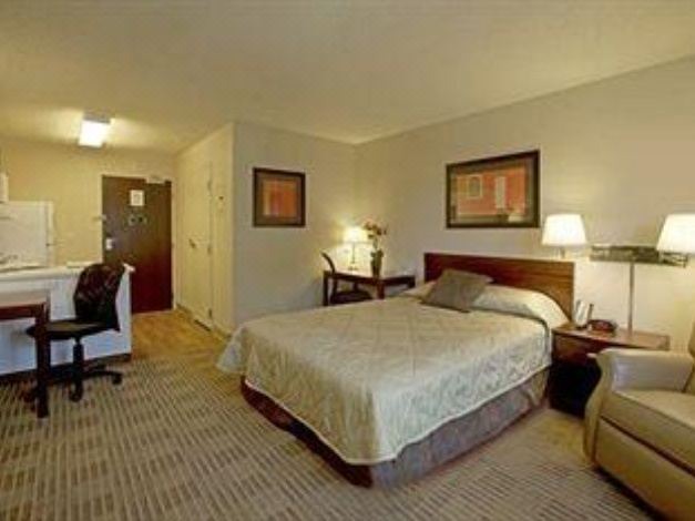 Photo of Bedroom in Fairfield