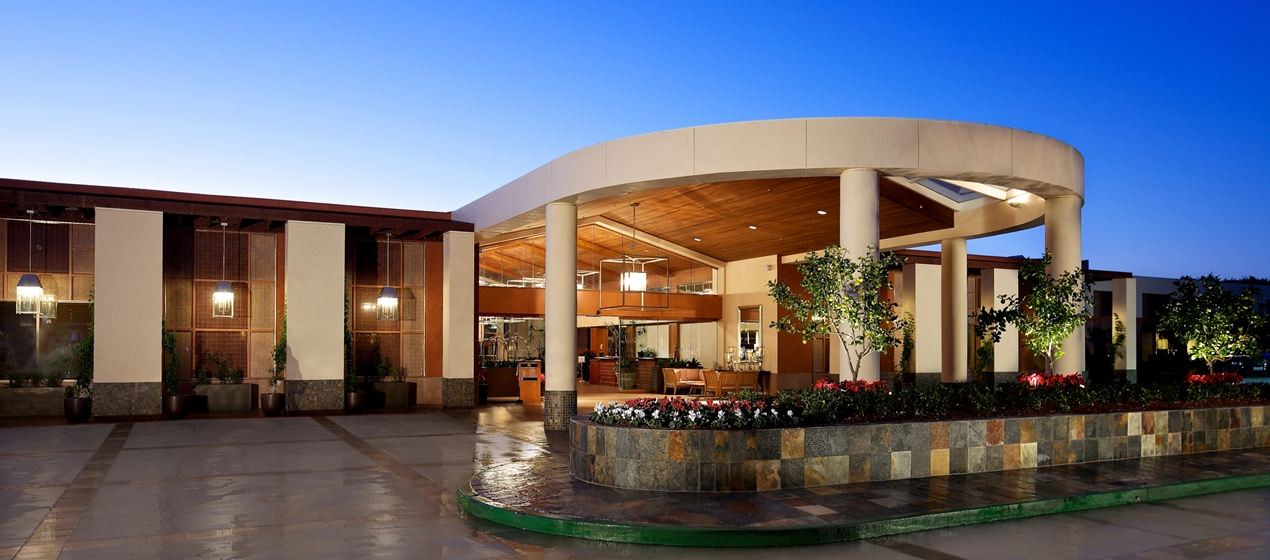 Photo of Buildings in Encinitas