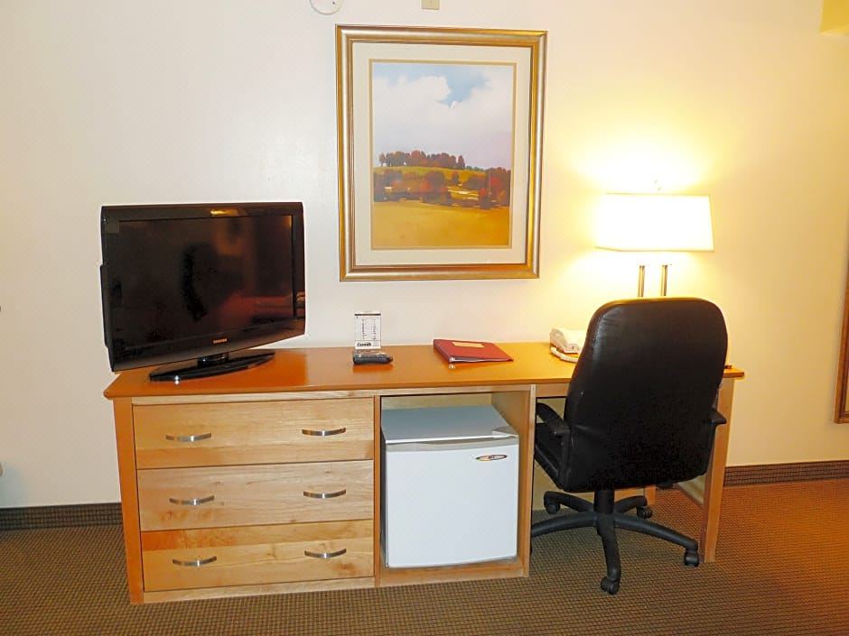 Photo of Livingroom in Downtown Eugene