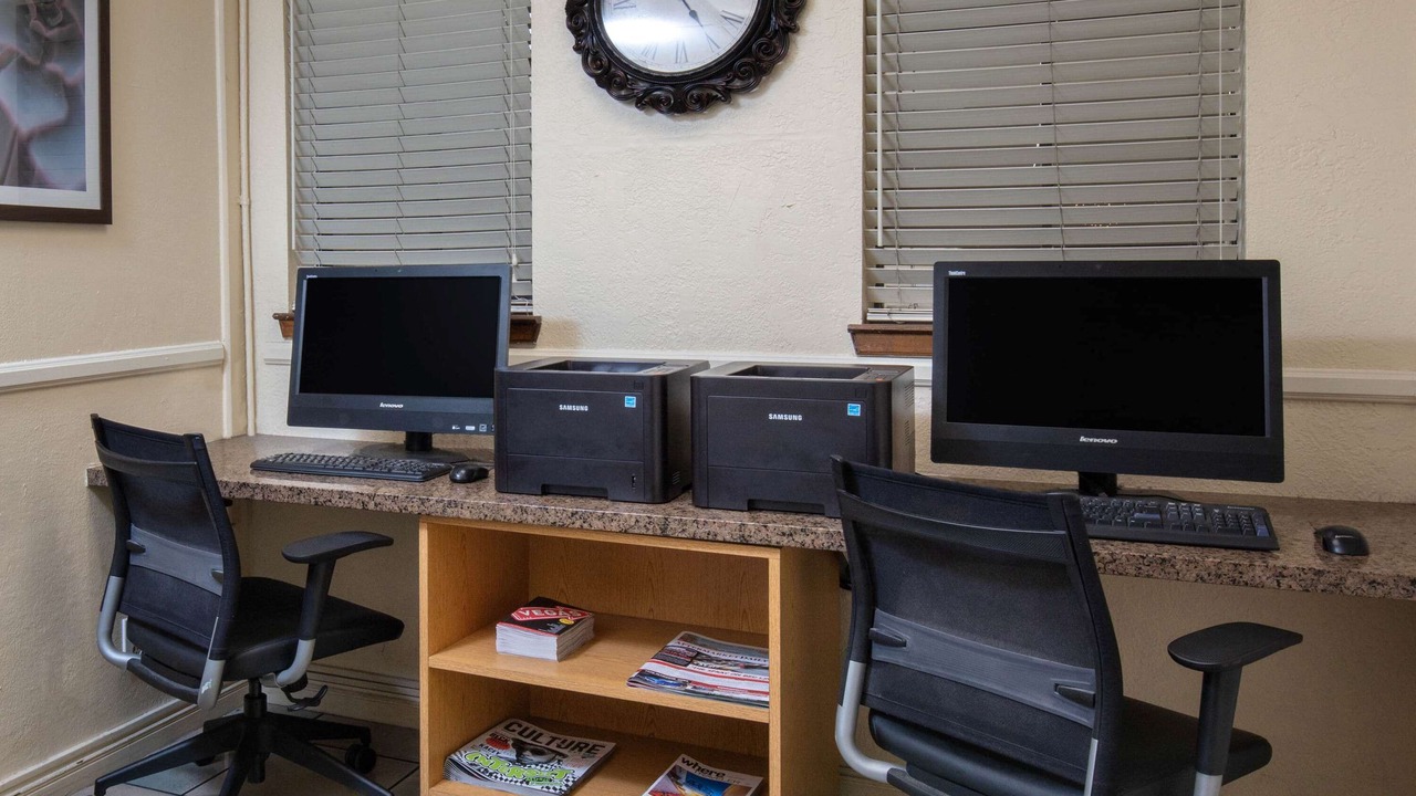 Photo of Livingroom in Las Vegas
