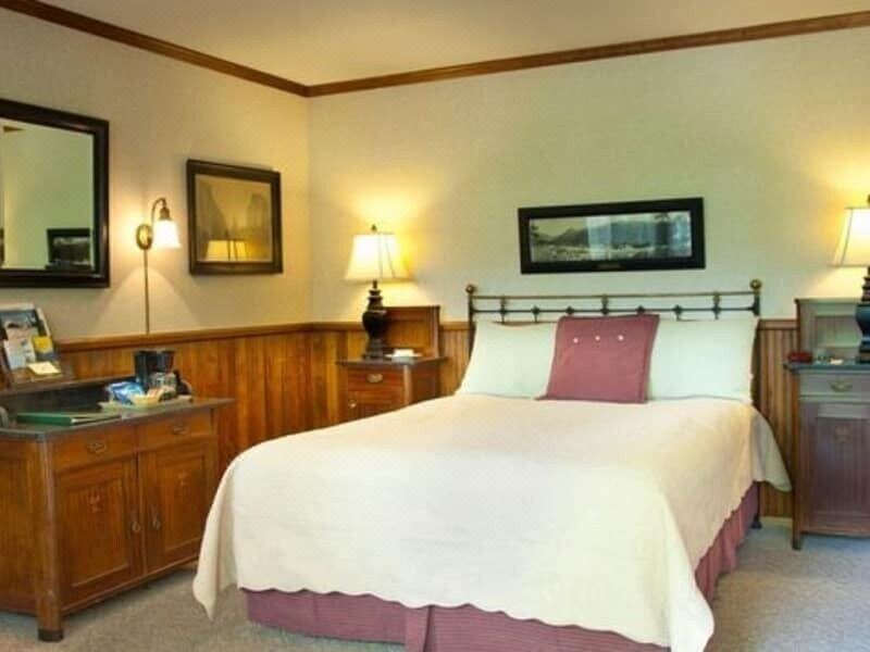 Photo of Bedroom in Fish Camp