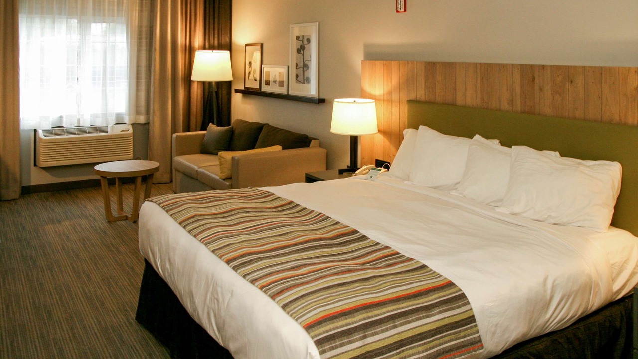 Photo of Bedroom in Prineville