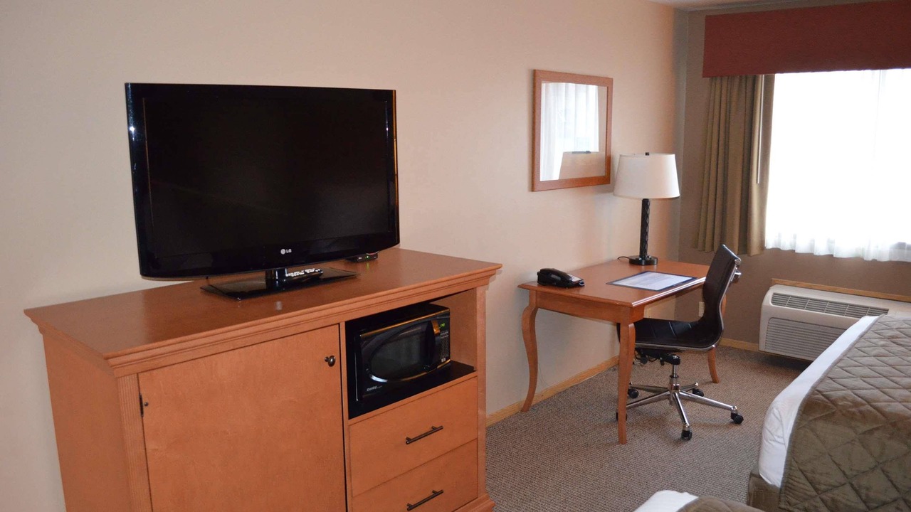 Photo of Livingroom in Prineville