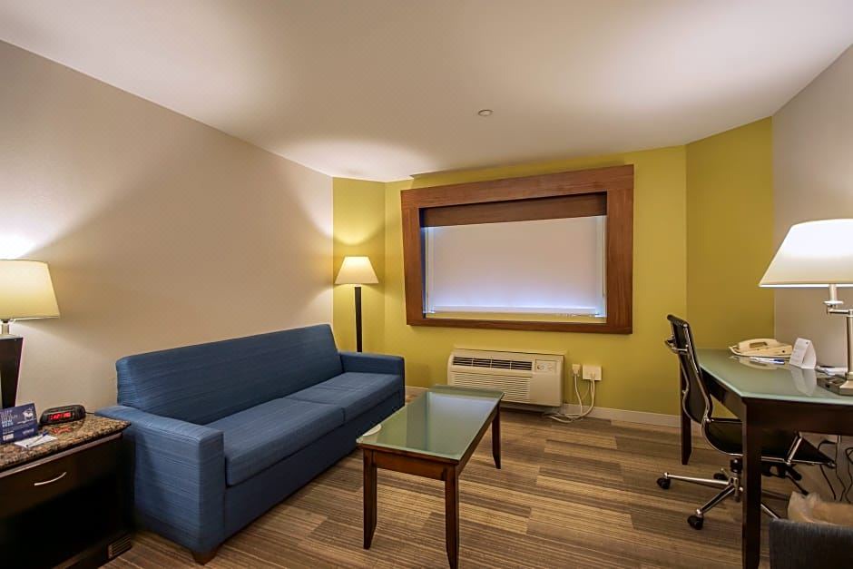 Photo of Livingroom in Scripps Ranch