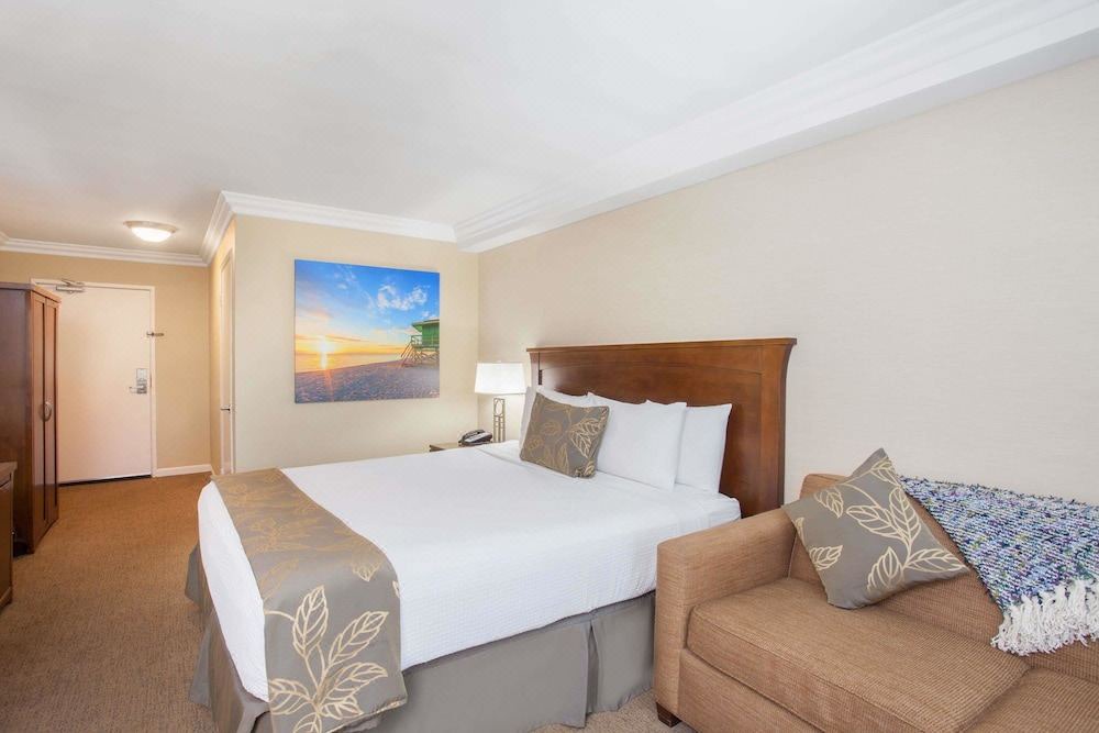 Photo of Bedroom in Mission Valley West