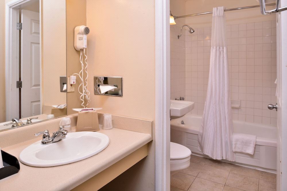 Photo of Bathroom in Downtown Eugene