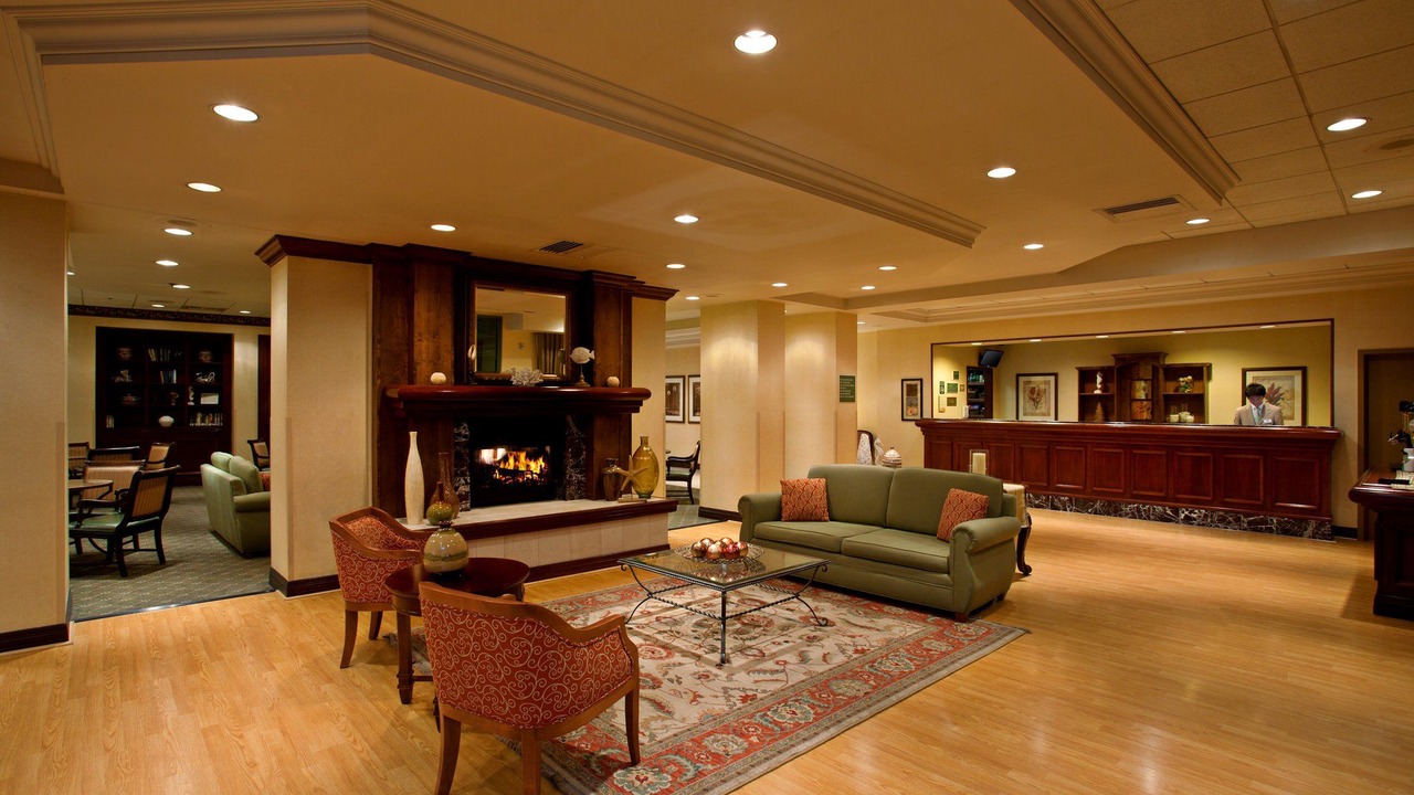 Photo of Livingroom in Sorrento Valley