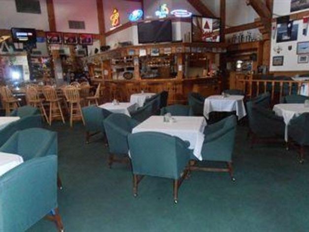 Photo of Livingroom in Ridgecrest