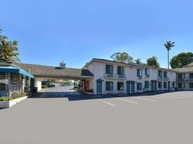 Photo of Buildings in North State