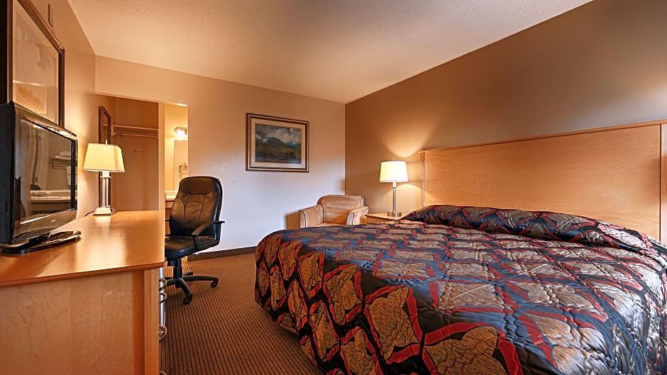 Photo of Bedroom in Downtown Eugene