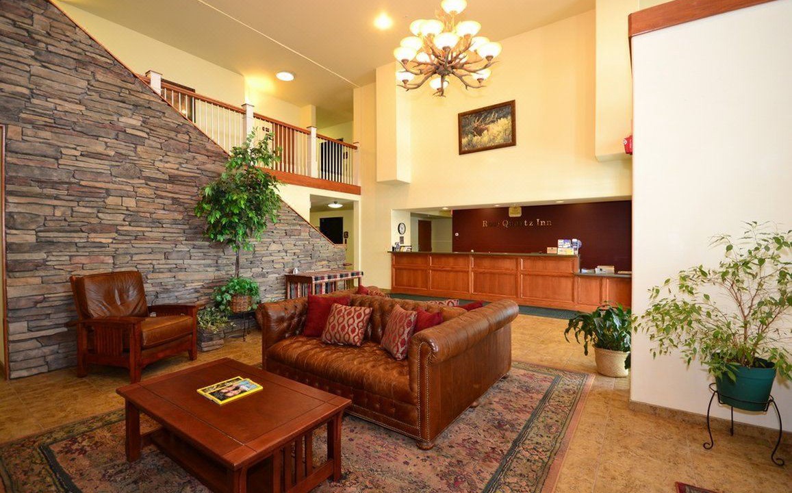 Photo of Livingroom in Chester