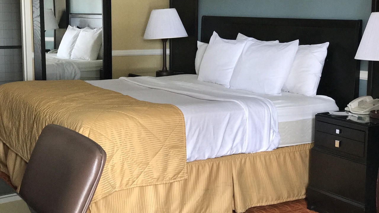 Photo of Bedroom in Ridgecrest