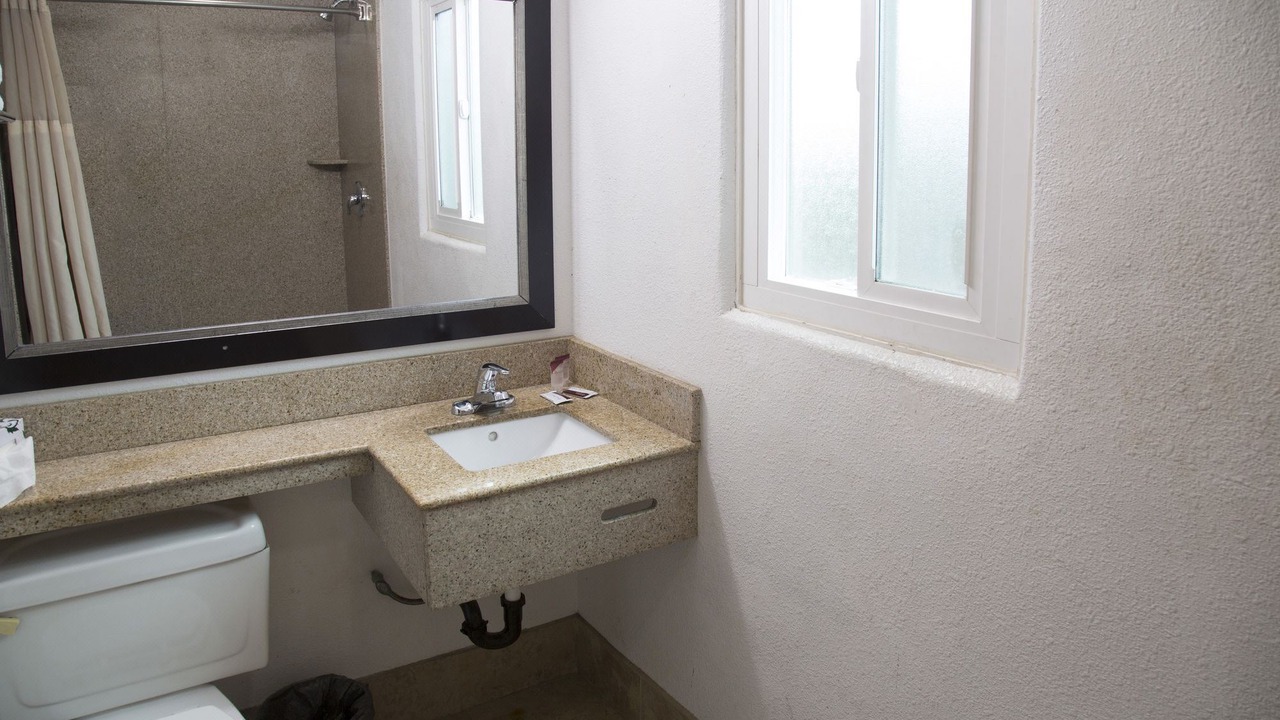 Photo of Bathroom in Oceanside