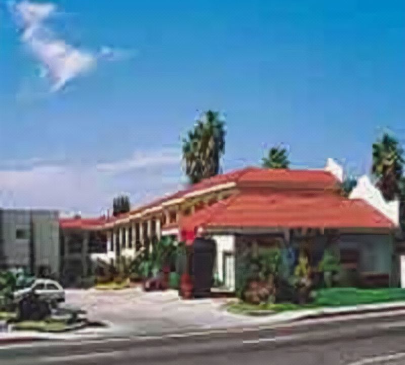 Photo of Buildings in Santee