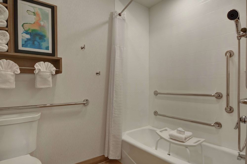 Photo of Bathroom in Chula Vista