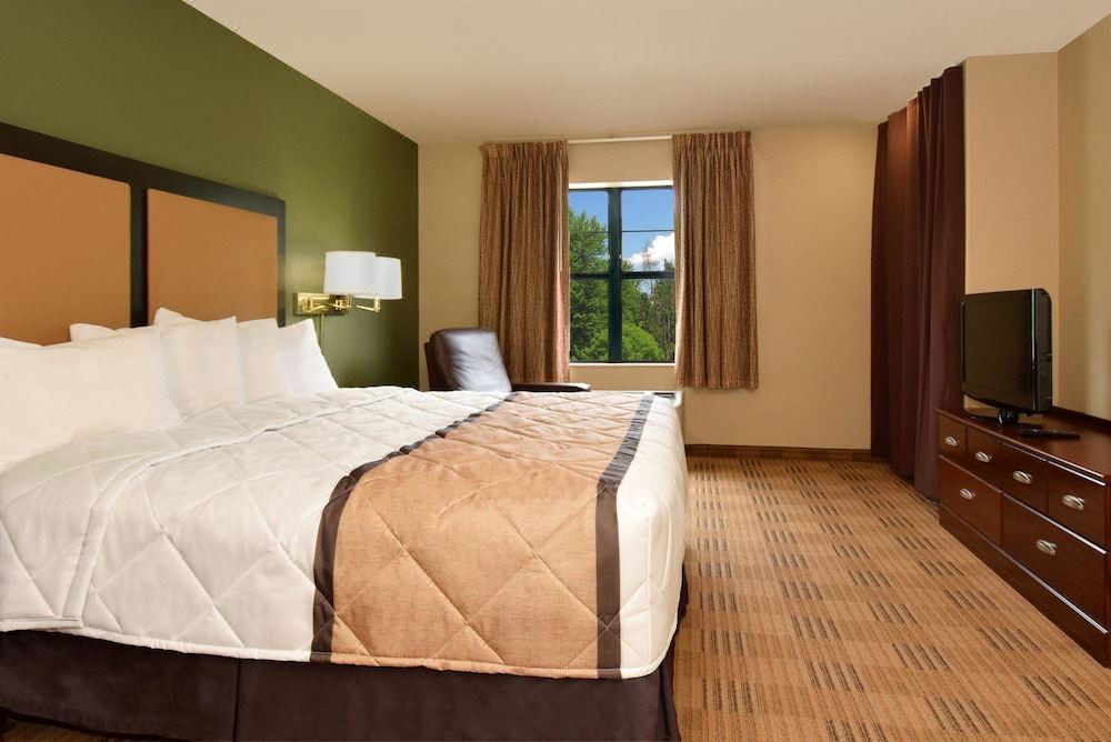 Photo of Bedroom in Fairfield