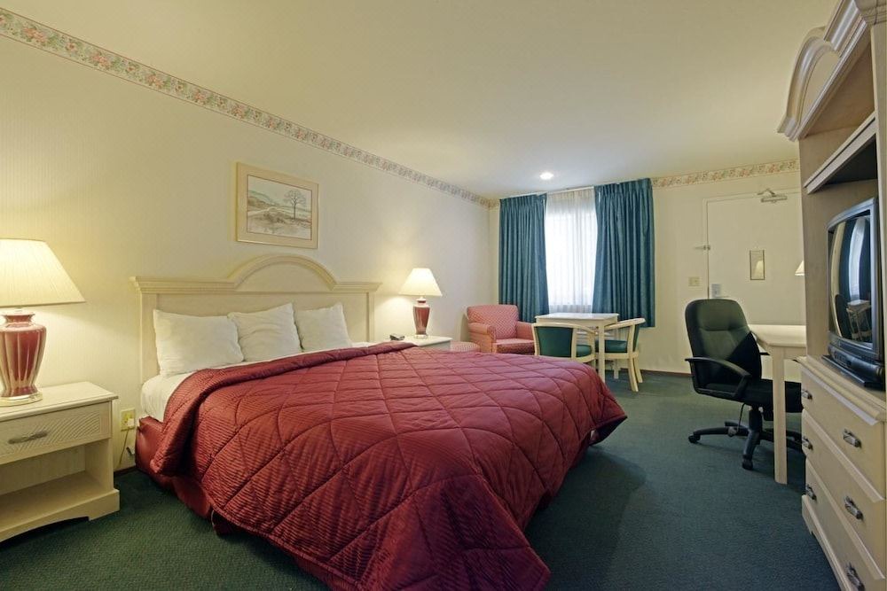 Photo of Bedroom in Gilroy