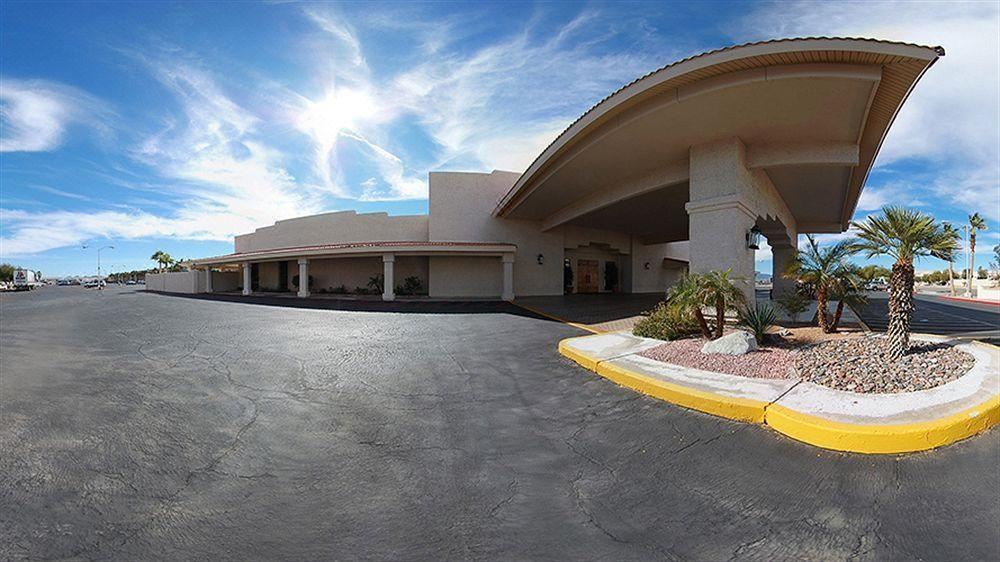 Photo of Buildings in Lake Havasu City