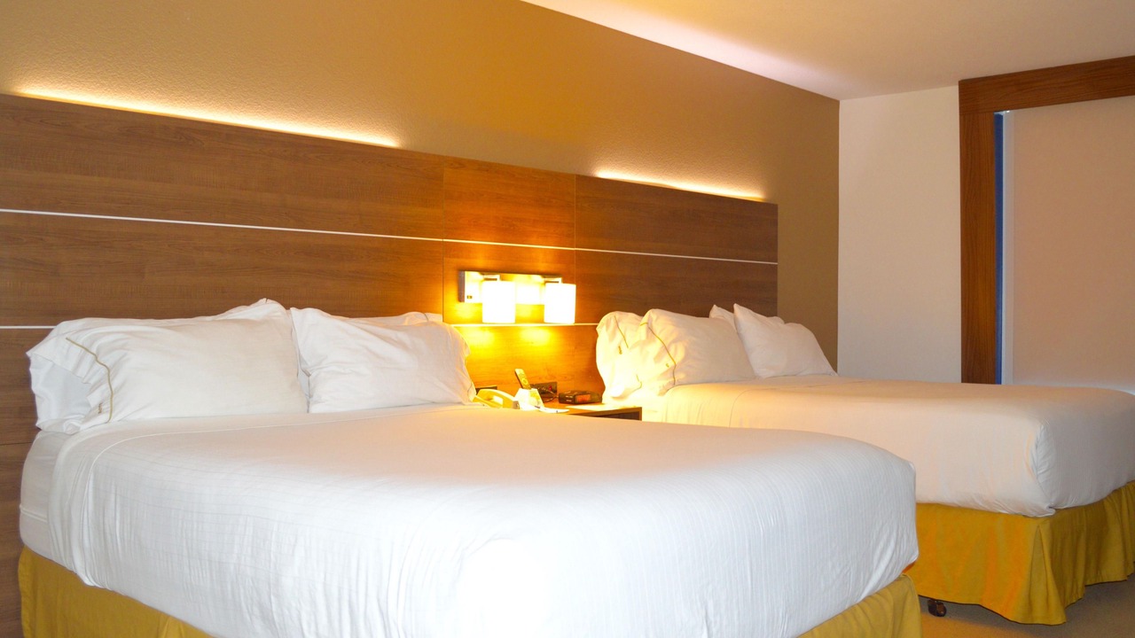 Photo of Bedroom in Calexico
