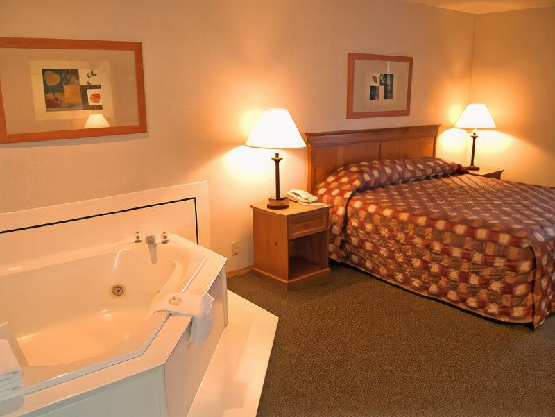 Photo of Bedroom in Prineville