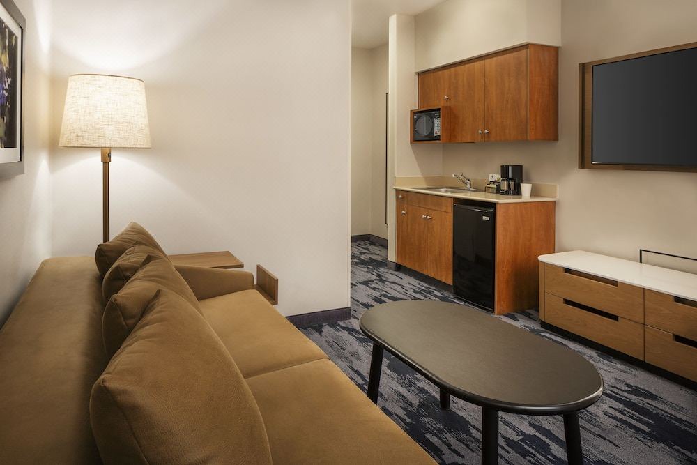 Photo of Livingroom in American Canyon