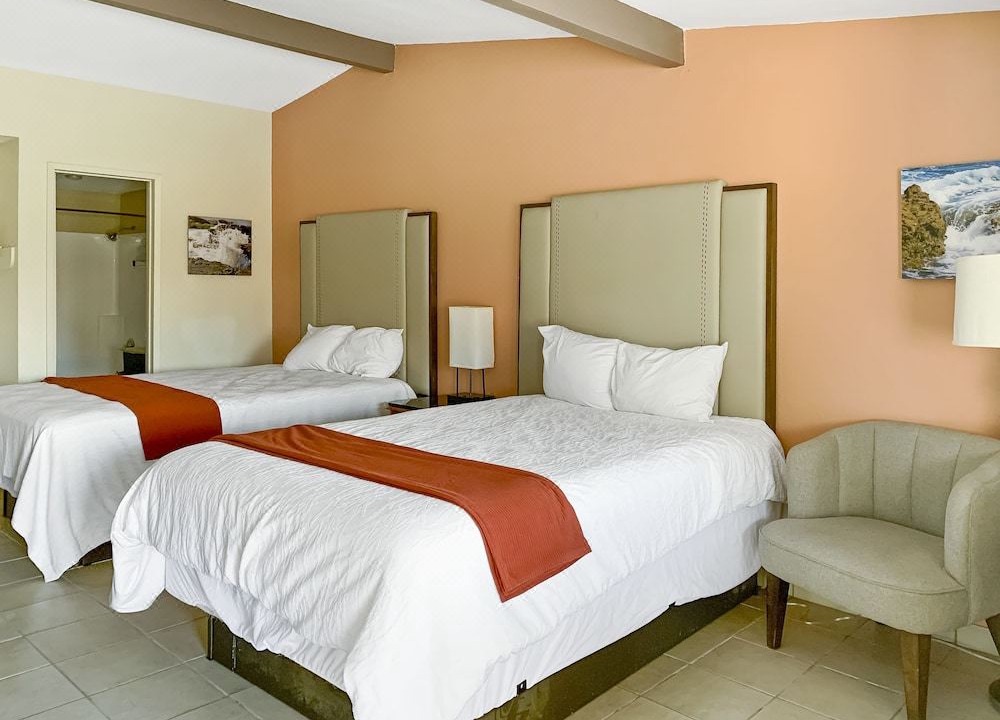 Photo of Bedroom in Blythe