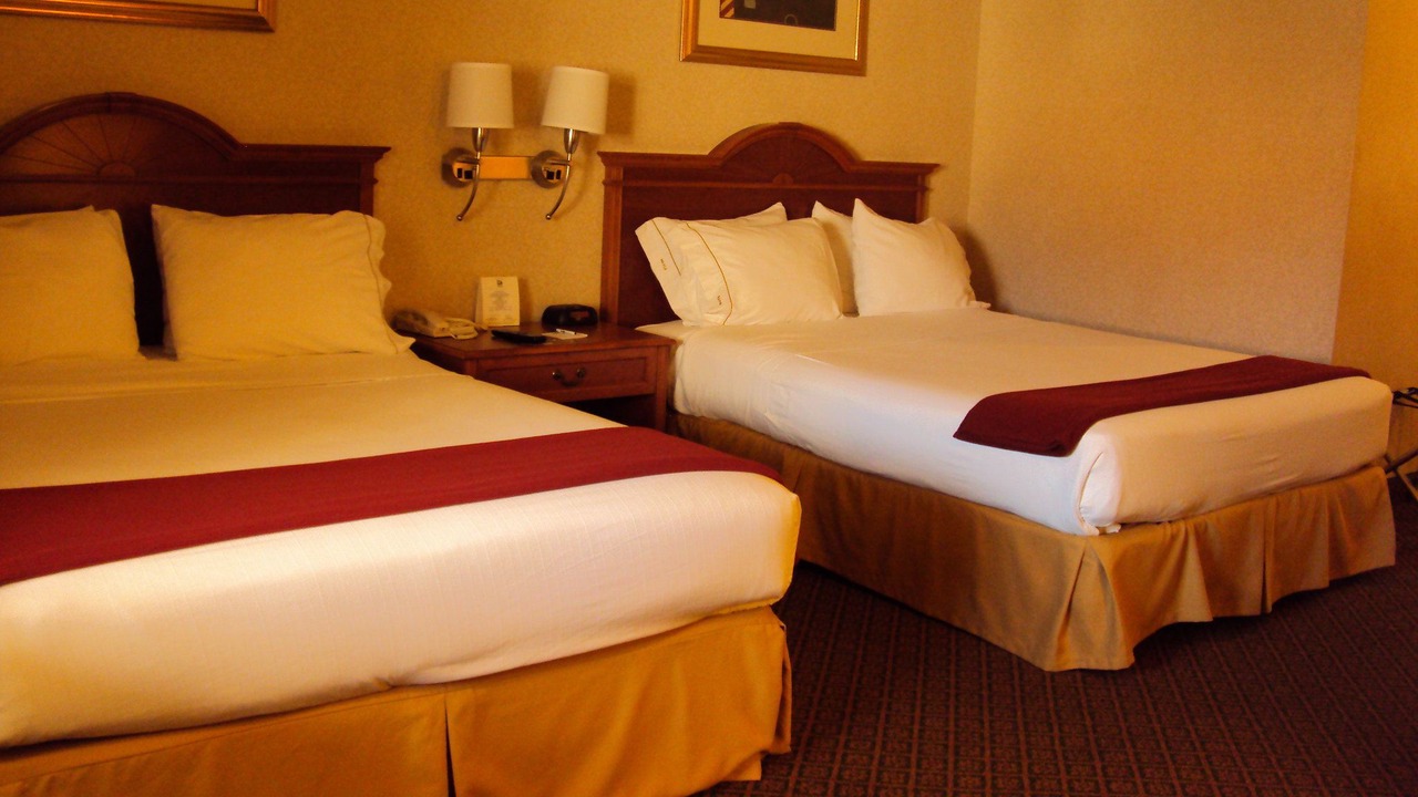 Photo of Bedroom in Mira Costa