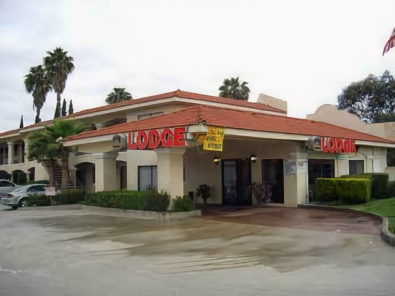 Photo of Buildings in Santee